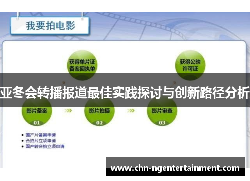 亚冬会转播报道最佳实践探讨与创新路径分析