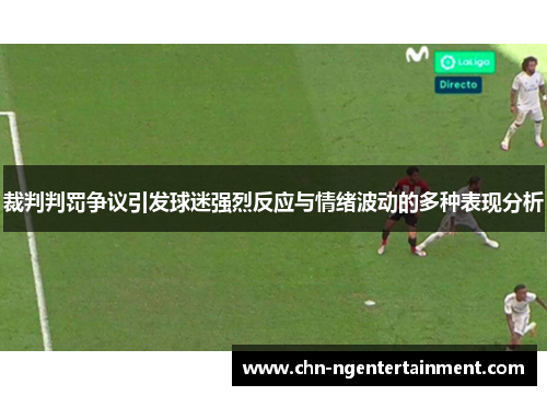 裁判判罚争议引发球迷强烈反应与情绪波动的多种表现分析