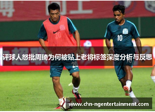 评球人怒批周琦为何被贴上老将标签深度分析与反思